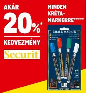 Metro MINDEN KRÉTA-MARKERRE ajánlat