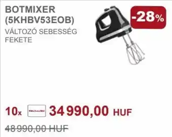 BOTMIXER (5KHBV53EOB) 10x
