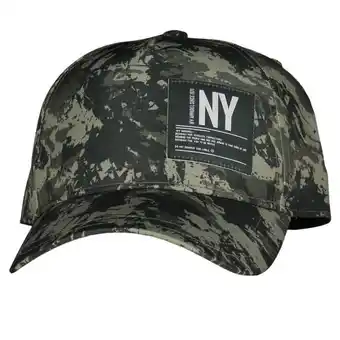 New Yorker Cap ajánlat