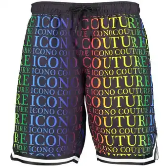 New Yorker Knee-length swim shorts ajánlat