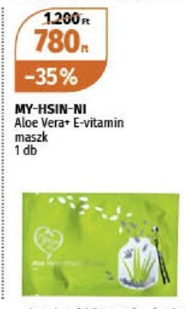 Müller MY-HSIN-NI 1 db ajánlat