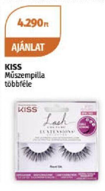 Müller KISS 1 db ajánlat
