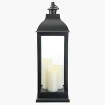 JYSK Led lu00e1mpu00e1s anka sz24xh24xma70 fekete ajánlat