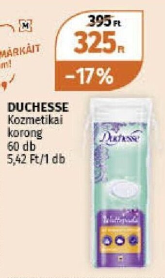 Müller DUCHESSE 60 db ajánlat