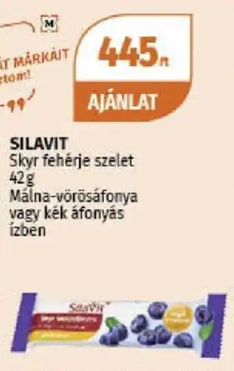 Müller SILAVIT 42 g ajánlat