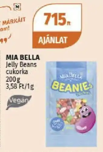 MIA BELLA 200 g