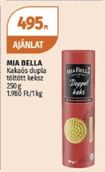 Müller MIA BELLA 250 g ajánlat