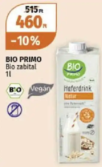 Müller BIO PRIMO 1 l ajánlat