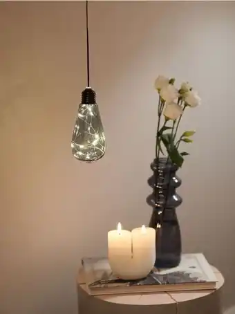 Led-lámpa