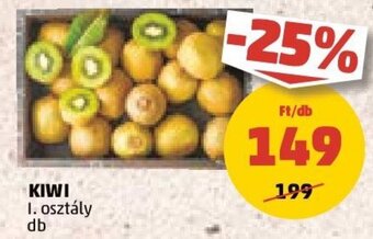 PENNY KIWI 1 db ajánlat
