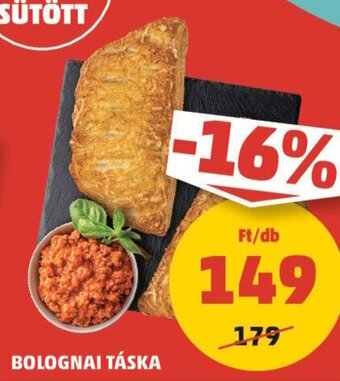 PENNY BOLOGNAI TÁSKA 1 db ajánlat