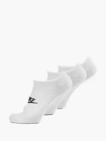 Nike zokni (3 pár)