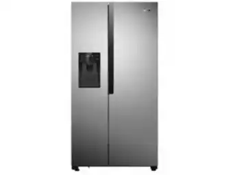 Euronics Gorenje nrs9181vx side by side hűtőszekrény ajánlat