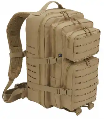 Waragod Brandit us cooper medium hátizsák, coyote 40l ajánlat