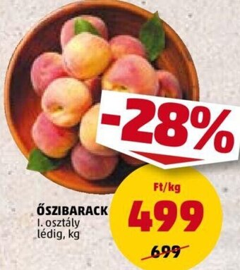 PENNY ŐSZIBARACK 1 kg ajánlat