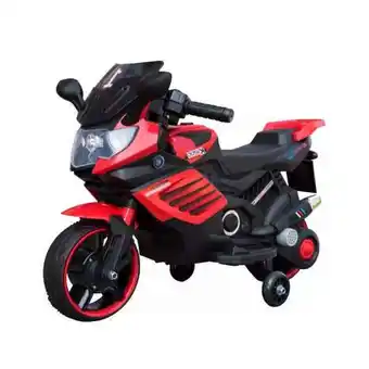 Bonus Shop Elektromos motor gyerekeknek 1000rr, piros ajánlat
