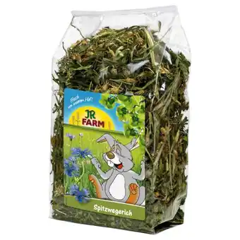 Dupla csomag jr farm eledel - lándzsás útifű 2 x 500 g