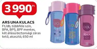 Auchan ARS UNA KULACS 1 db ajánlat