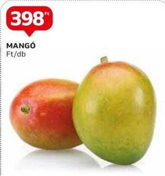 Auchan MANGÓ 1 db ajánlat