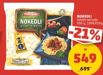 NOKEDLI 500 g