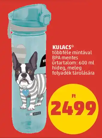 PENNY KULACS 1 db ajánlat