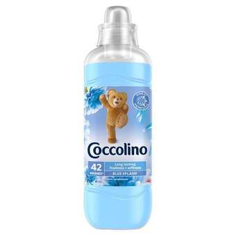 Rossmann Coccolino blue splash öblítő - 1050 ml ajánlat