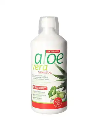 Rossmann Premium aloe vera ital - 1 l ajánlat
