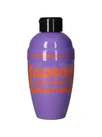 Rossmann Mades recipes sampon, alga kivonattal - 400 ml ajánlat