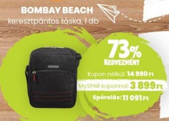 Spar BOMBAY BEACH 1 db ajánlat