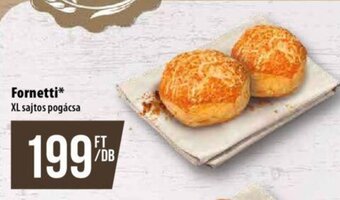 Coop Fornetti 1 db ajánlat
