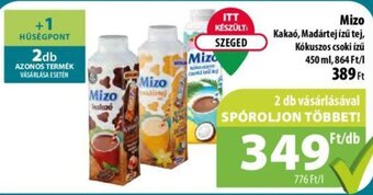 Coop Mizo 450 ml ajánlat