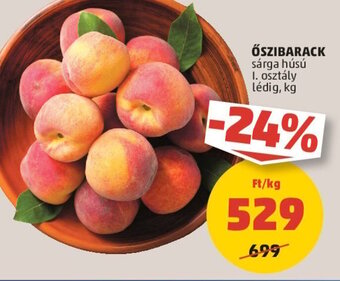 PENNY ŐSZIBARACK 1 kg ajánlat