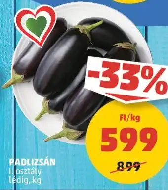 PENNY PADLIZSÁN ajánlat