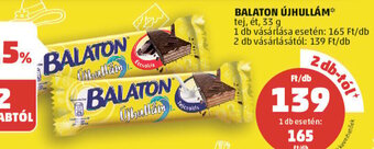 PENNY BALATON ÚJHULLÁM 33 g ajánlat