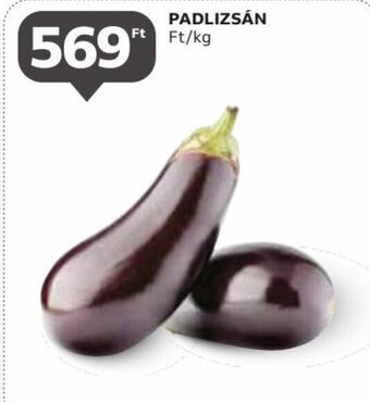 PADLIZSÁN 1 kg