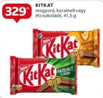 Auchan KITKAT 41,5 g ajánlat