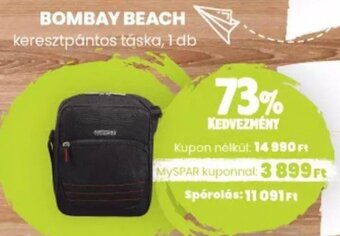 Spar BOMBAY BEACH 1 db ajánlat
