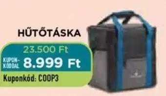 Coop HŰTŐTÁSKA 1 db ajánlat