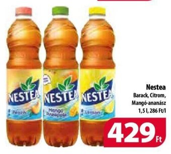 Coop Nestea 1,5 l ajánlat