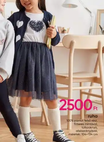 Pepco ruha 1 db ajánlat