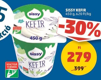 PENNY SISSY KEFIR 450 g ajánlat