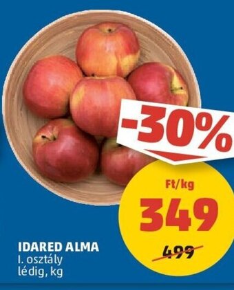 PENNY IDARED ALMA 1 kg ajánlat