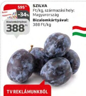 SZILVA 1 kg