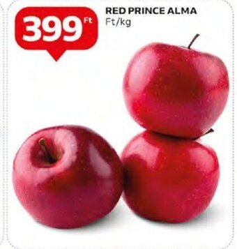 Auchan RED PRINCE ALMA 1 kg ajánlat