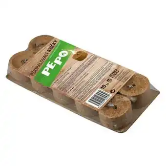 Pe-po öngyújtók 10 db