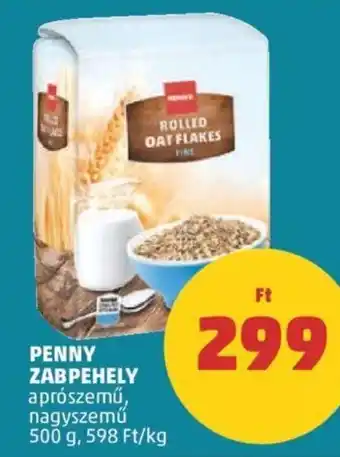 PENNY ZABPEHELY 500 g