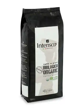 Rossmann Intenso bio szemes kávé - 1000 g ajánlat