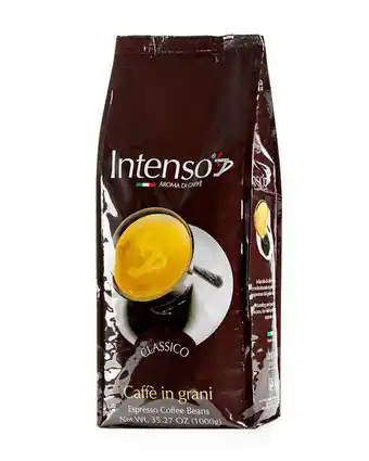 Rossmann Intenso classico szemes kávé - 1000 g ajánlat