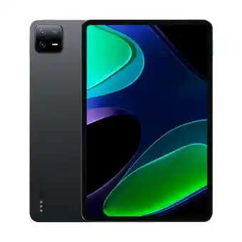 Xiaomishop Xiaomi pad 6 6gb+128gb, gravity gray ajánlat