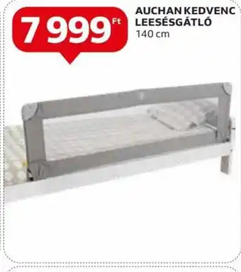 Auchan AUCHAN KEDVENC LEESÉSGÁTLÓ 1 db ajánlat
